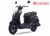 Xe ga 50cc Elite chính hãng Sym