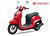Xe ga 50cc Giorno Honda Nhật Bản Nhập khẩu