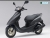 Xe ga 50cc Honda Tact Nhập Khẩu