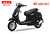 Xe ga 50cc Nio S chính hãng Nioshima