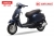 Xe ga 50cc Nio S chính hãng Nioshima