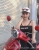 Xe ga 50cc Vespa Pansy X Dibao