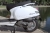 Xe ga 50cc Vespa Pansy X Dibao