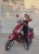 Xe ga 50cc Vespa Pansy X Dibao