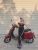 Xe ga 50cc Vespa Pansy X Dibao