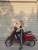 Xe ga 50cc Vespa Pansy X Dibao