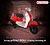 Xe ga 50cc Crea Hyosung