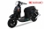 Xe ga 50cc Giorno 2 (Tem chìm) 2019