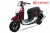 Xe ga 50cc Giorno 2 (Tem chìm) 2019