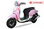 Xe ga 50cc Giorno 2 (Tem chìm) 2019