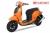 Xe ga 50cc Giorno 2 (Tem chìm) 2019