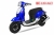 Xe ga 50cc Giorno 2 (Tem chìm) 2019