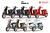 Xe Ga 50cc ROMA SX DK BIKE
