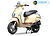 Xe ga 50cc Kitafu Detech (Espero Đà Nẵng & HCM)