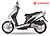 XE GA 50CC CANDY HI KYMCO