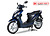 XE GA 50CC CANDY HI KYMCO