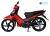 Xe máy 50cc Visar Kymco Vành đúc