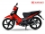 Xe máy 50cc Visar Kymco Vành đúc