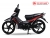 Xe máy 50cc Visar Kymco Vành đúc