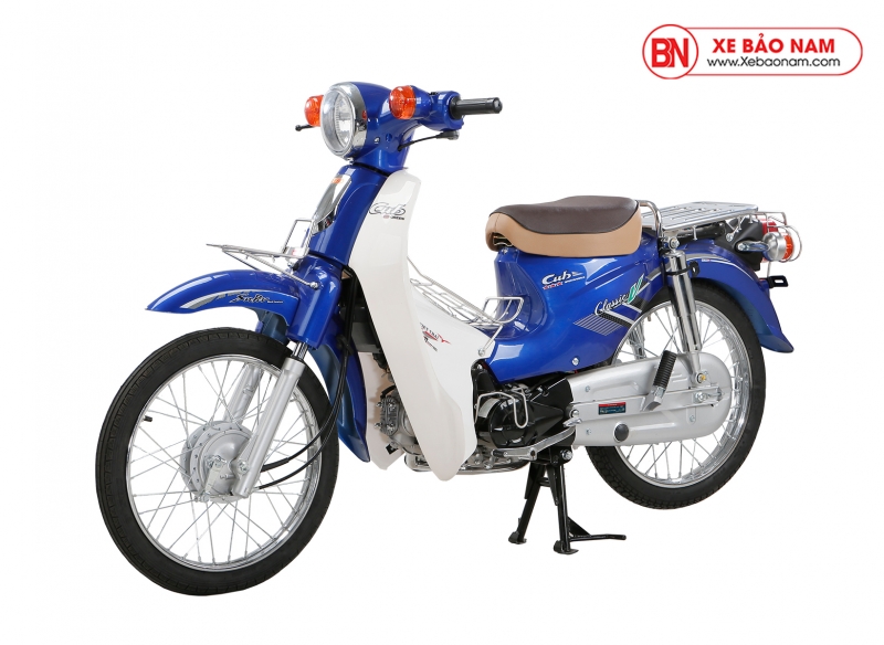 Xe Máy 50cc Cub Việt Thái