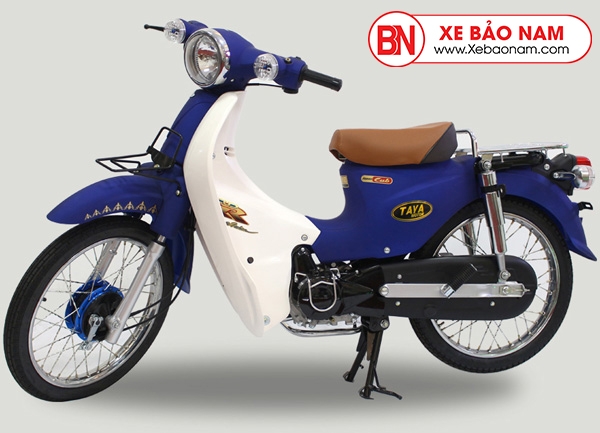 Xe Máy 50cc Cub Honda little
