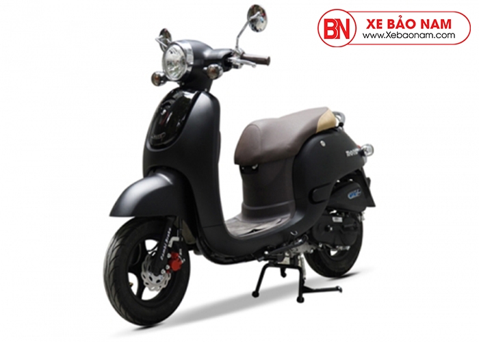 Xe ga 50cc Giorno Mono