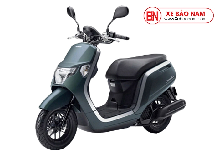 Xe ga 50cc Dunk Honda Nhật Bản Nhập Khẩu