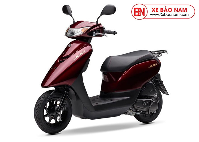 Xe ga 50cc Jog Fi ESP 2019