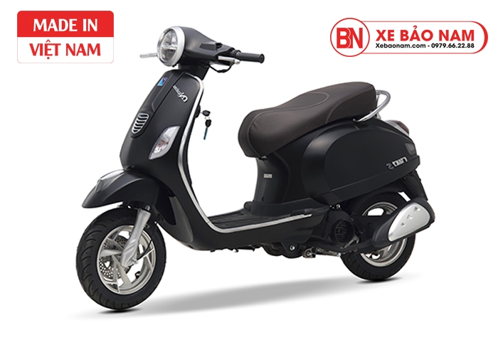 Xe ga 50cc Nio S chính hãng Nioshima