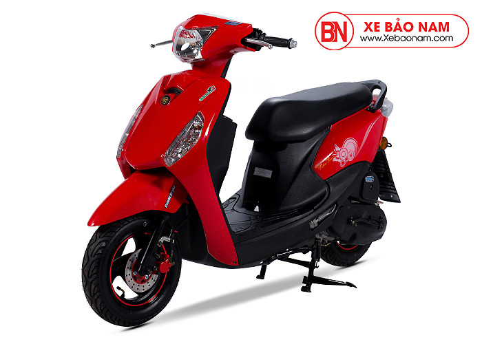 Xe ga 50cc S7 (City)