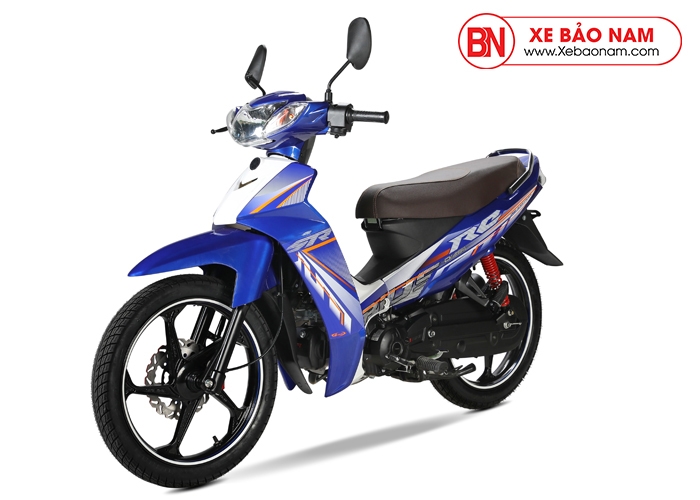 Xe máy 50cc Sirius RC