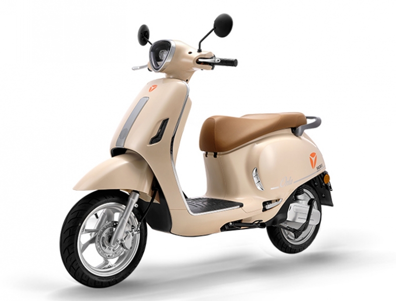Xe Máy Điện Yadea Orla