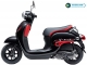 Xe ga 50cc Honda Giorno Kumamon Nhật Bản Nhập Khẩu