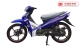 Xe Máy 50cc Sirius New RC