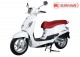 Xe ga 50cc Like Kymco