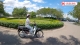 Xe máy Super Dream 50cc