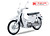 Xe máy 50cc Cub Classic 2019