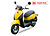 Xe ga 50cc Today Honda nhập khẩu