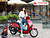 Xe ga 50cc Like Kymco