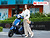 Xe ga 50cc Like Kymco