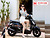 Xe ga 50cc Like Kymco