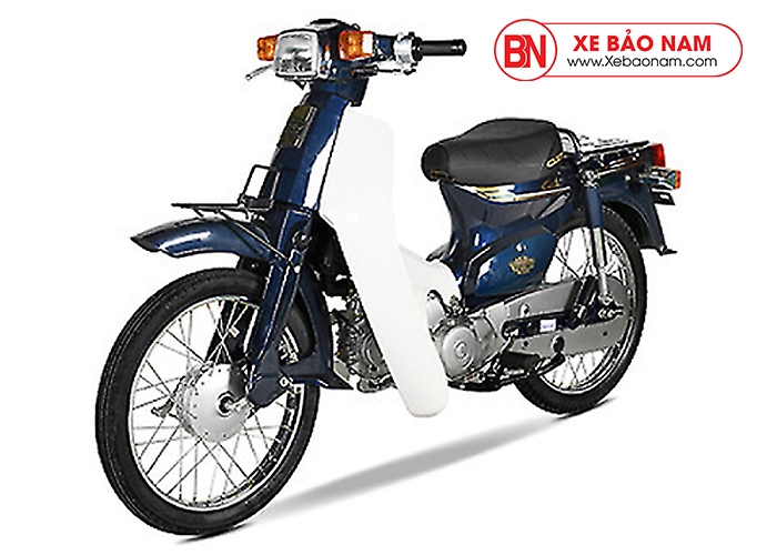 Xe máy 50cc Cub 82