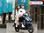 Xe Ga 50cc Candy Hermosa Kymco