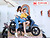 Xe Ga 50cc Candy Hermosa Kymco