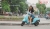 Xe ga 50cc Giorno Mono