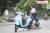 Xe ga 50cc Giorno Mono