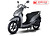 Xe Ga 50cc Candy Hermosa Kymco