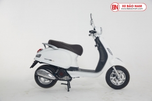 XE GA 50CC VS ESPERO CHÍNH HÃNG DETECH ĐÈN VUÔNG