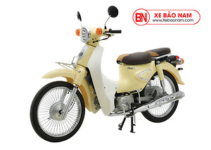Xe Máy 50cc cub New