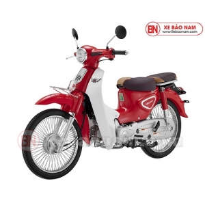 Xe Máy 50cc Cub SE Ally